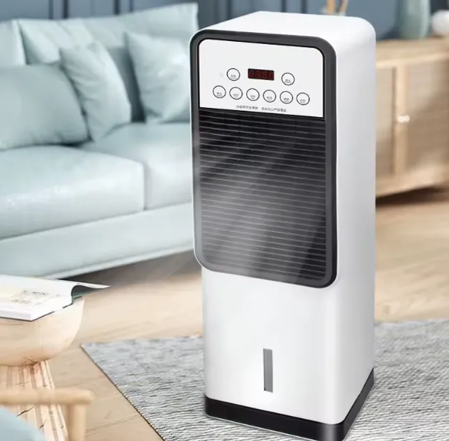 Ventilateur CLIMATISEUR — miniature 4