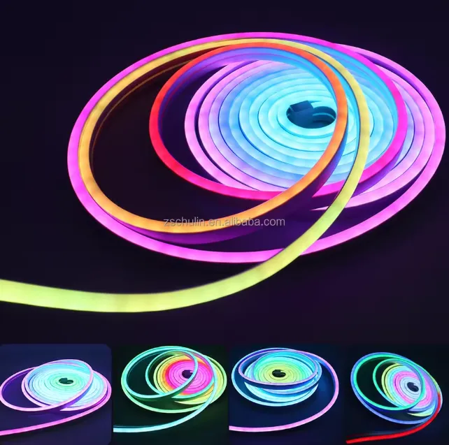 BANDE LED INTELLIGENTE 10 MÈTRES — miniature 5
