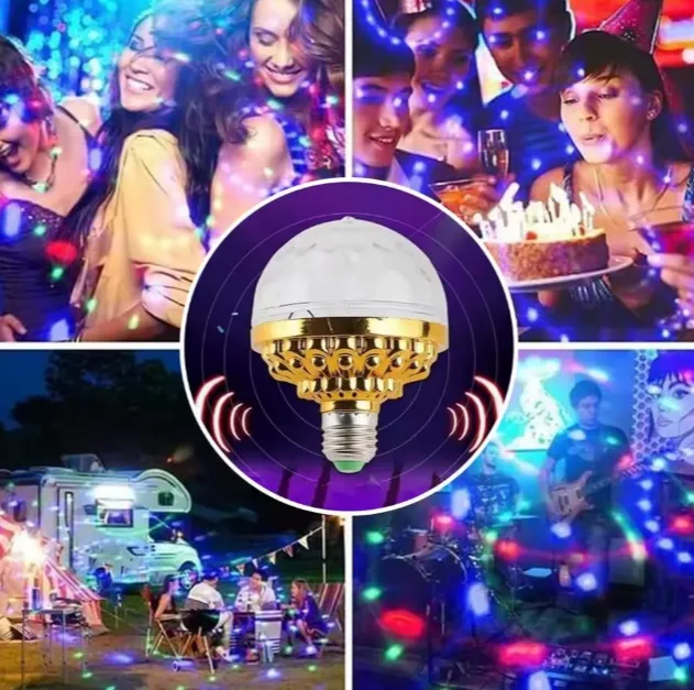 LED Color — miniature 3