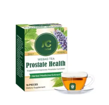 THE PROSTATE — miniature 2