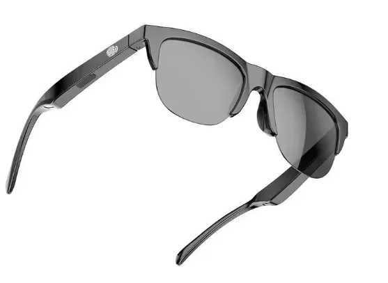 Lunettes de Soleil Sport Ultra-Protectrices — miniature 3