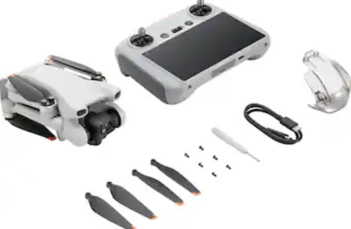 DJI Mini 4 Pro — miniature 3