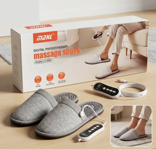 Chaussures de Massage Électrique — miniature 2