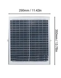 Ventilateur Rechargeable — miniature 3