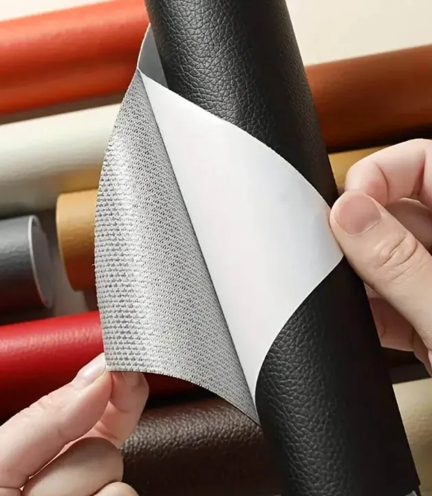 Cuir réparateur Auto-adhésif — vue 1