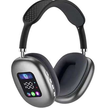 Casque Sans Fil Avec Ecran Tactile — miniature 4
