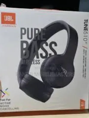 Casque JBL — miniature 3