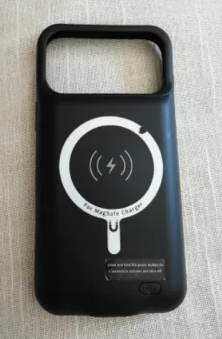 Pochette Power Bank — miniature 4