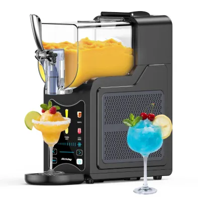 Machine à Granité Professionnelle – 2,6 L / 200W — miniature 2