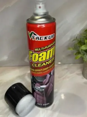 MOUSSE NETTOYANT — miniature 3