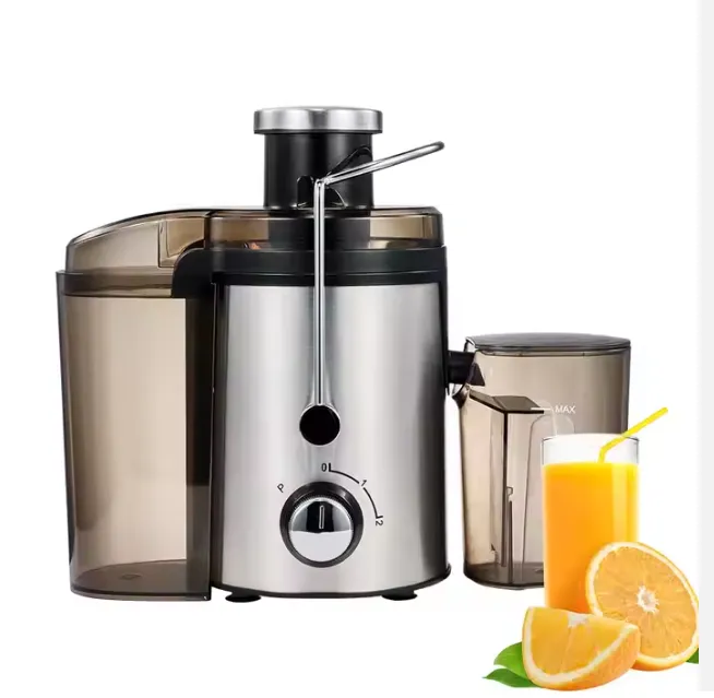 Extracteur de Jus Électrique Haute Puissance — vue 1