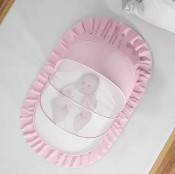 Anti-Moustiques pour Bébé — miniature 2