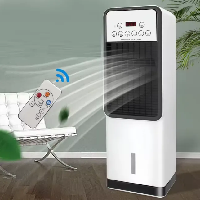 Ventilateur CLIMATISEUR — miniature 3