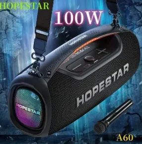 HOPESTAR A60 — miniature 4