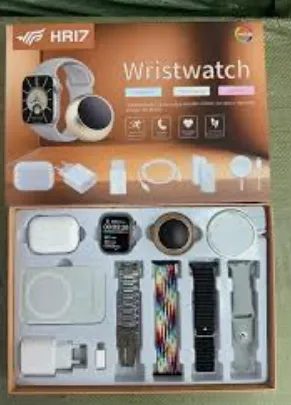 MONTRE HAUT PARLEUR — miniature 2