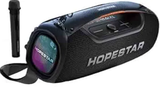 HOPESTAR A60 — miniature 3
