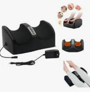 Masseur Électrique Pieds et Mollets — miniature 4