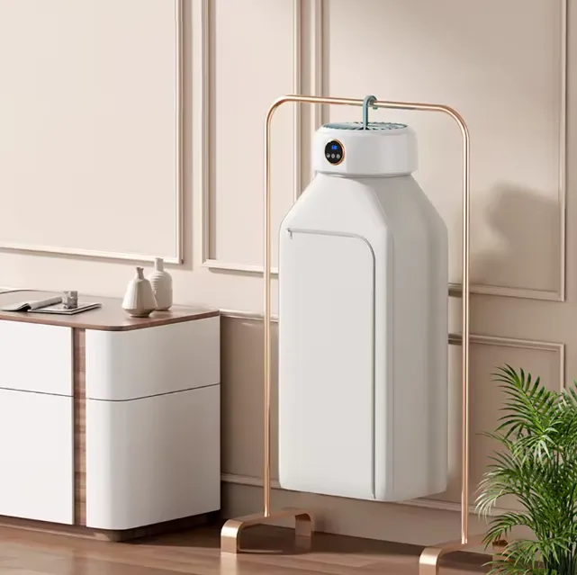 Sèche-Linge Intelligent Suspendu — miniature 7
