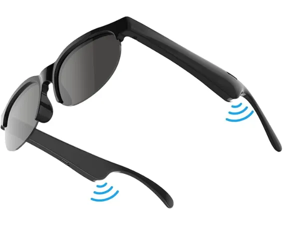 Lunettes de Soleil Sport Ultra-Protectrices — miniature 5