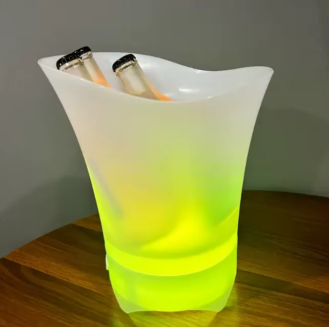 SEAU LUMINEUX — miniature 2