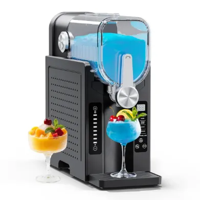 Machine à Granité Professionnelle – 2,6 L / 200W — miniature 4