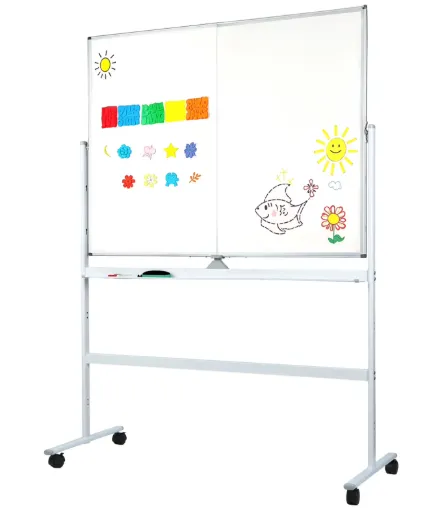 Tableau Blanc Mobile — miniature 5