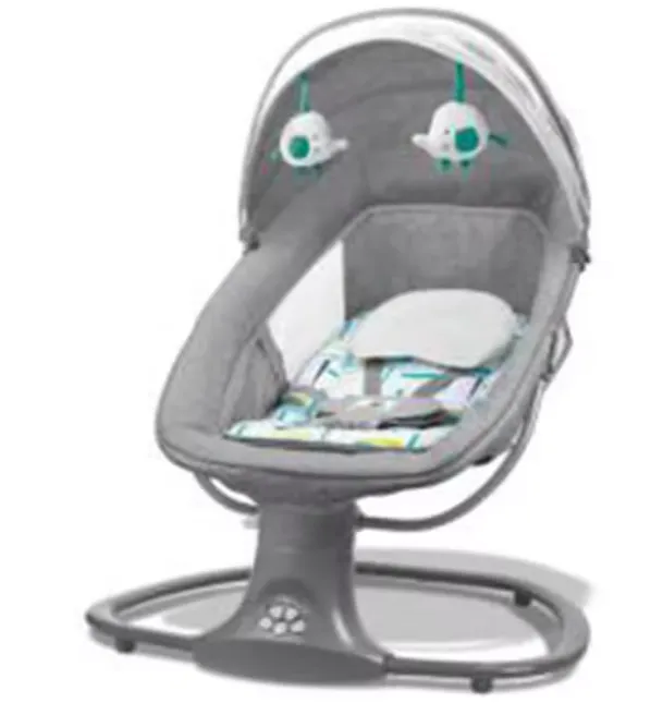 MASTELA 3 EN 1 DELUXE — vue 1