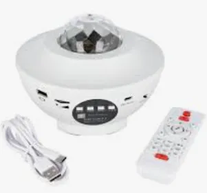 Projecteur LED Cristal — miniature 3