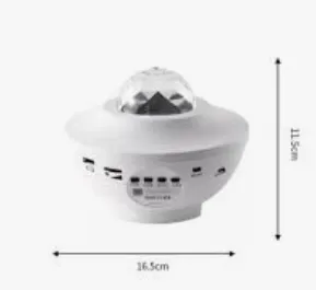 Projecteur LED Cristal — miniature 2