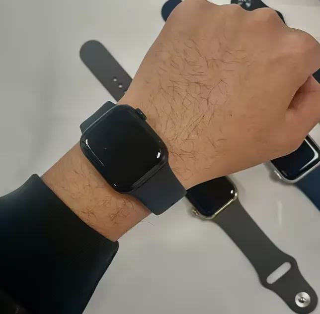 Apple Watch Series 11 — miniature 4
