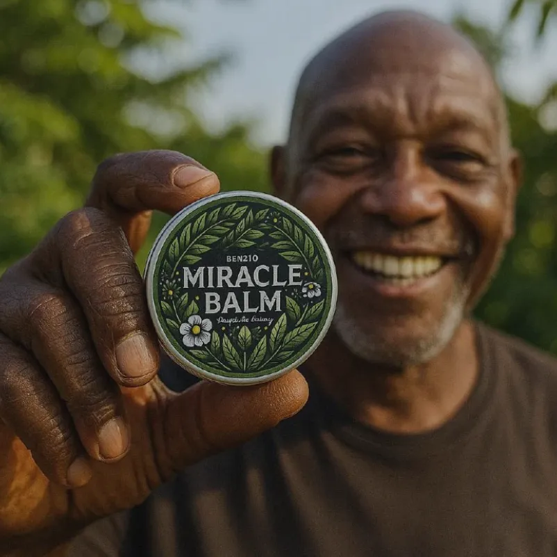 MIRACLE BALM — miniature 2