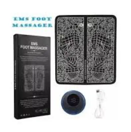 Tapis de Massage Électrique pour les Pieds — miniature 3