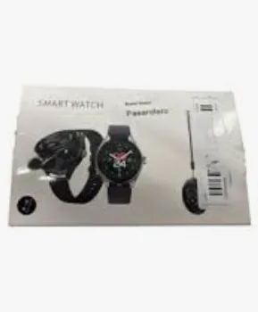 MONTRE CONNECTEE AVEC ECOUTEURS — miniature 3