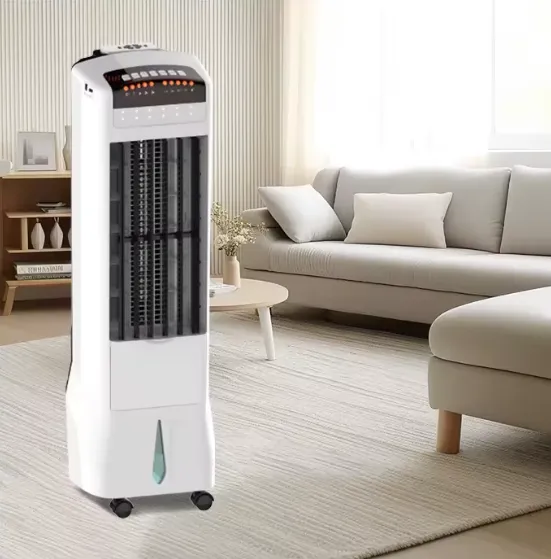 CLIMATISEUR RECHARGEABLE PORTABLE — miniature 2