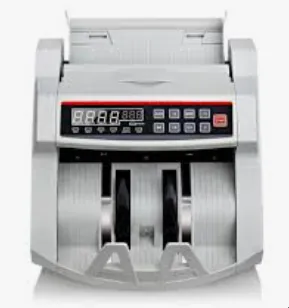 Machine à compter les billets — miniature 2