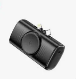POWER BANK PORTATIF — vue 1
