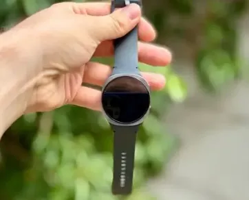Samsung Galaxy Watch 8 — miniature 4
