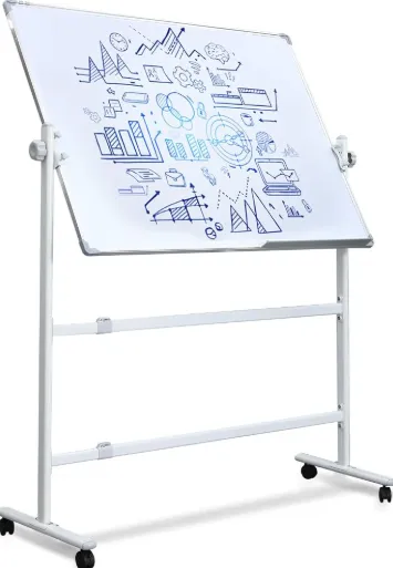 Tableau Blanc Mobile — miniature 2