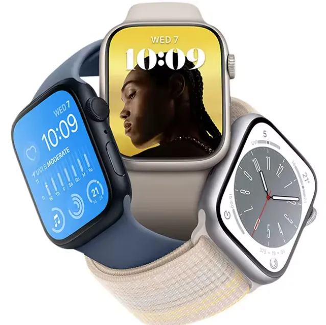 Apple Watch Series 11 — miniature 3