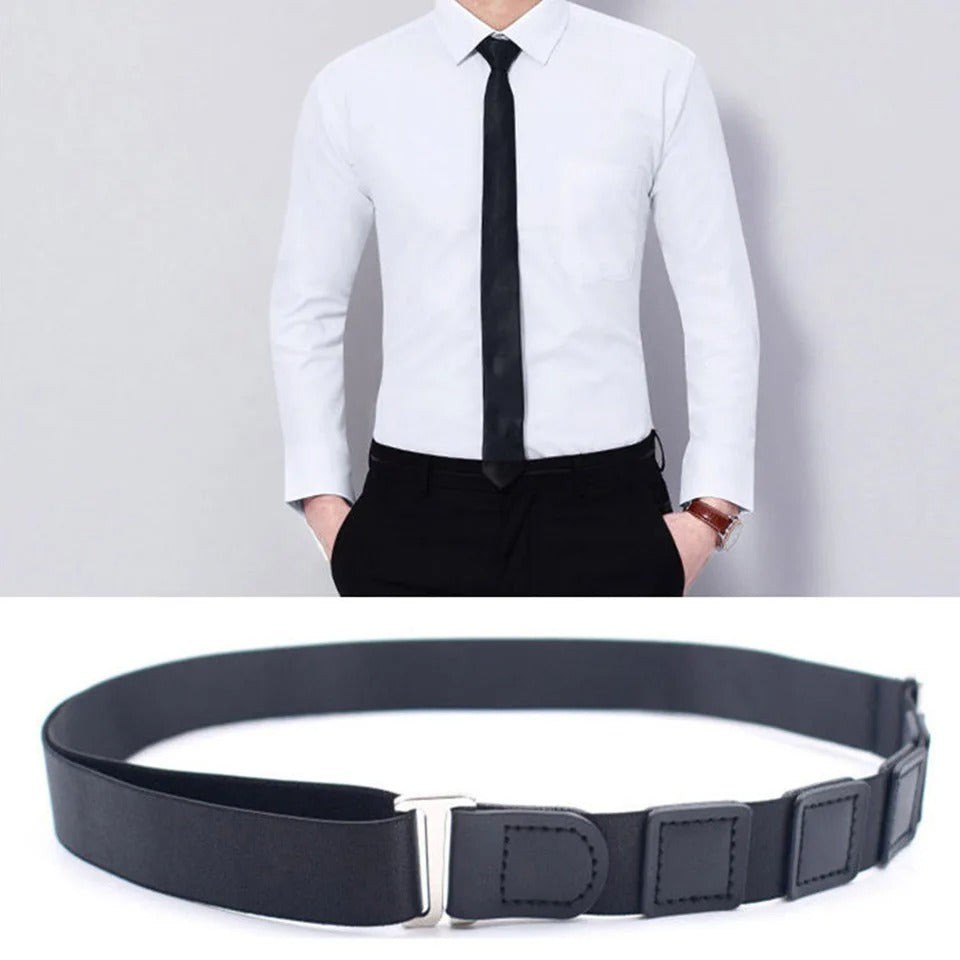 Ceinture de maintien de chemise — miniature 5