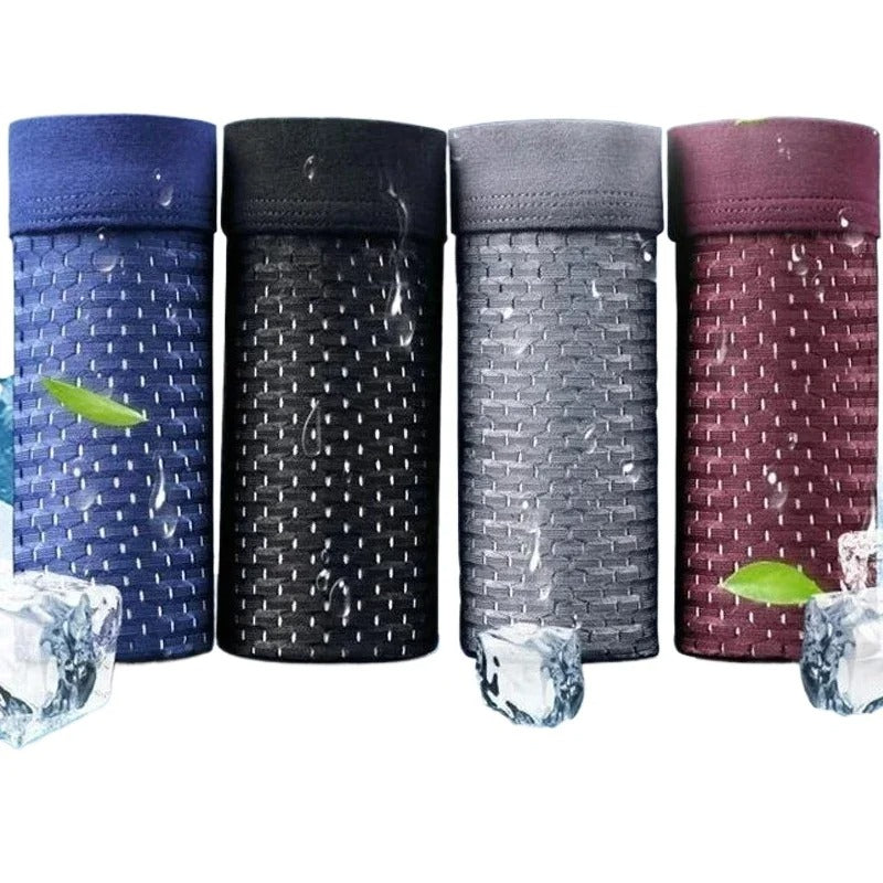 BOXER EN BAMBOO 4 EN 1 — miniature 3