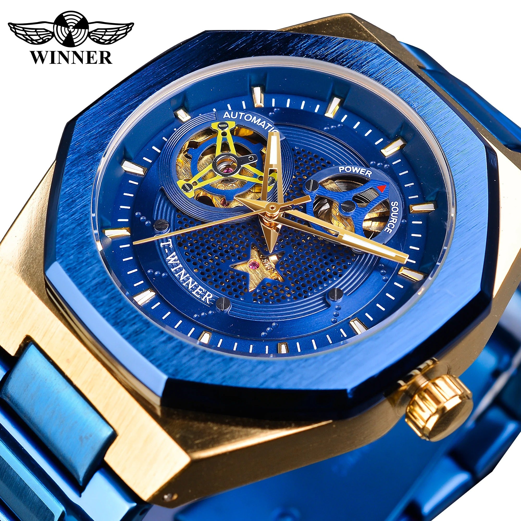 MONTRE HOMME T-WINNER™ — miniature 4