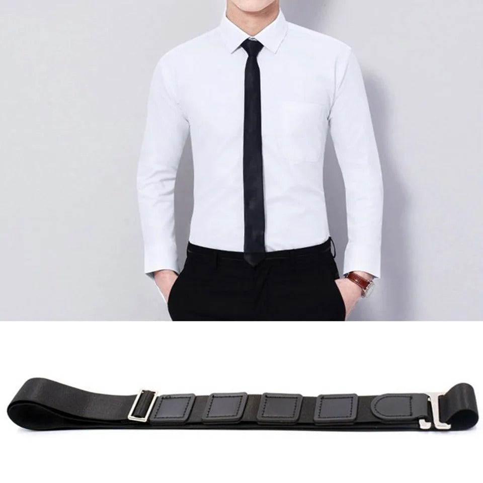 Ceinture de maintien de chemise — miniature 7