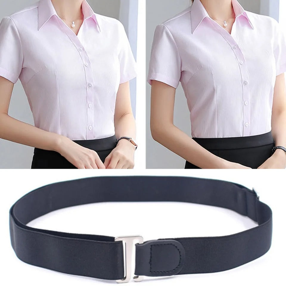 Ceinture de maintien de chemise — miniature 2