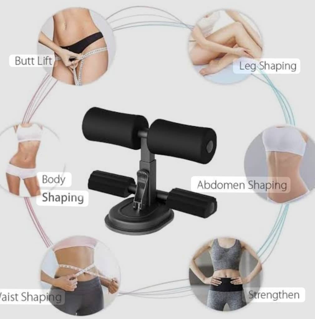 SUPPORT ABDOMINALE — miniature 5