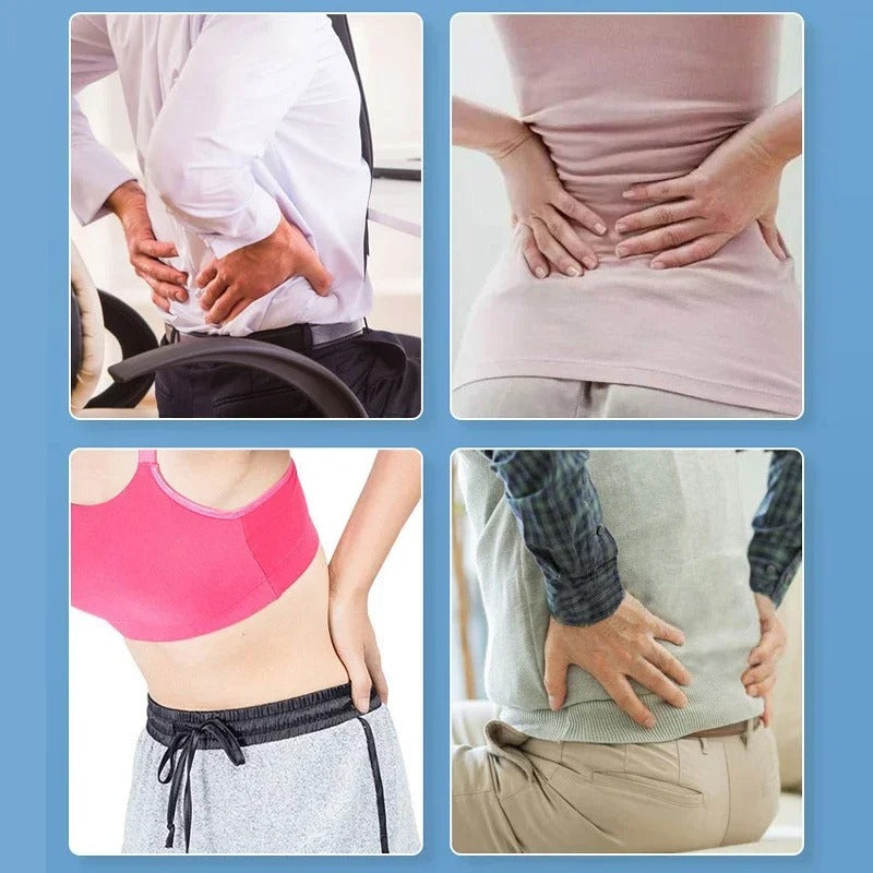 CIVIERE DORSALE ORTHOPEDHIQUE — miniature 2