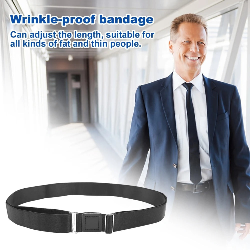 Ceinture de maintien de chemise — miniature 3