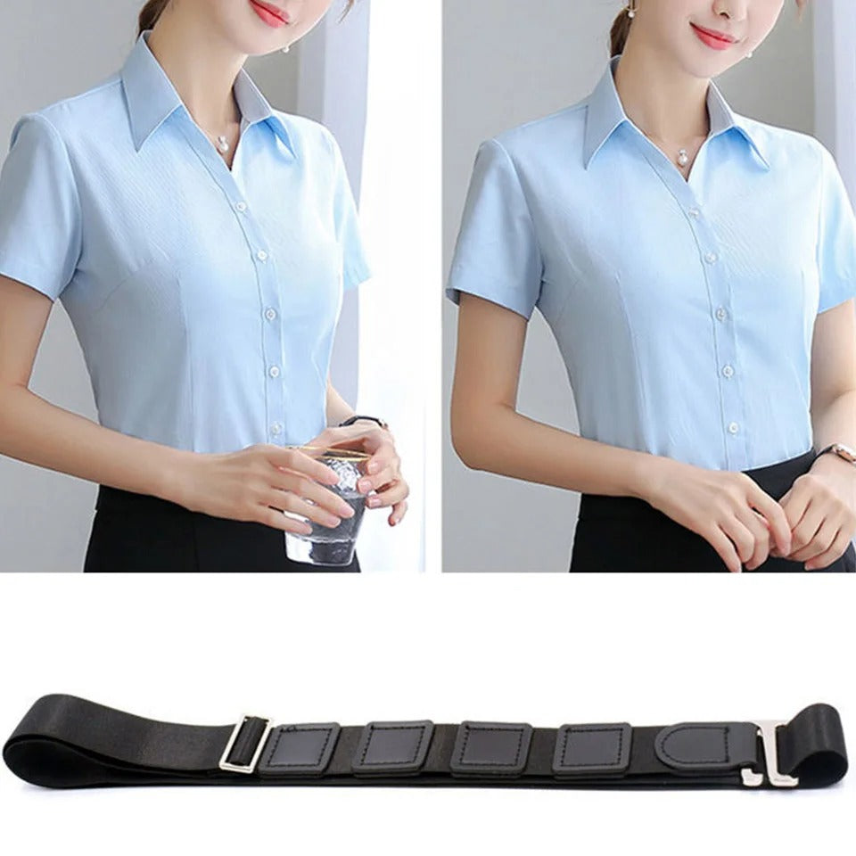 Ceinture de maintien de chemise — miniature 6