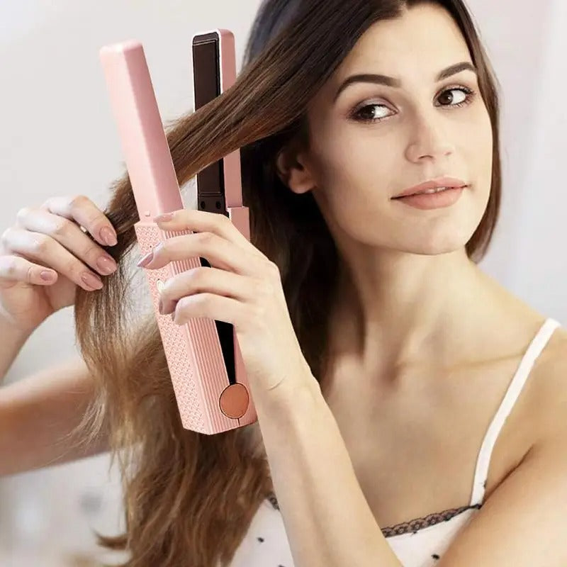 LISSEUR CHEVEUX SANS FIL — miniature 5