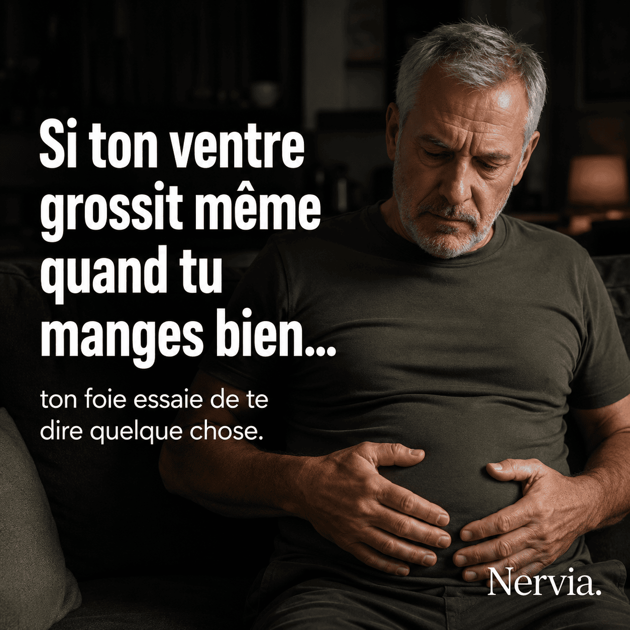 Nervia™ Drainage Hépatique — miniature 2